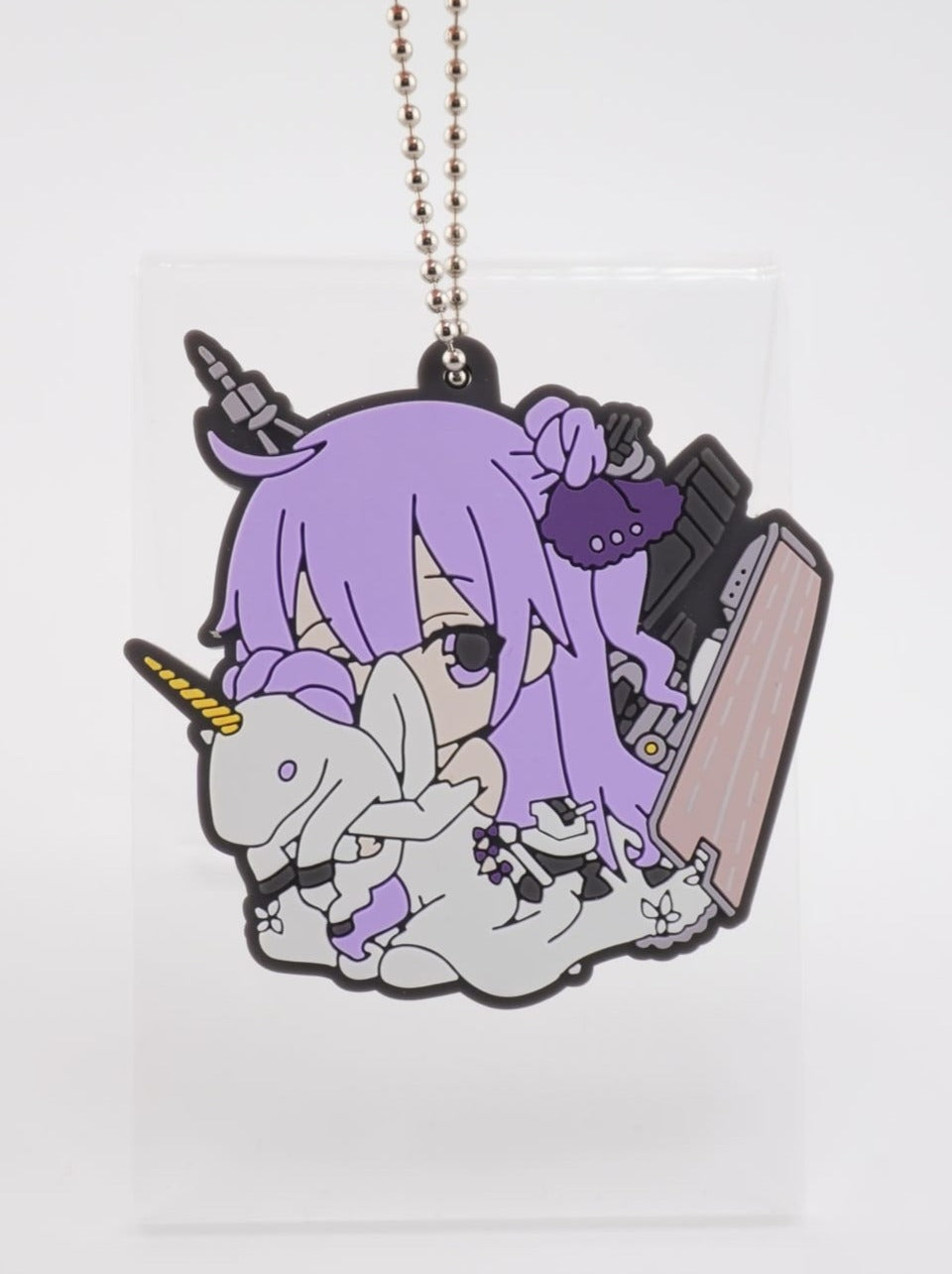 Azur Lane Unicorn Anhänger