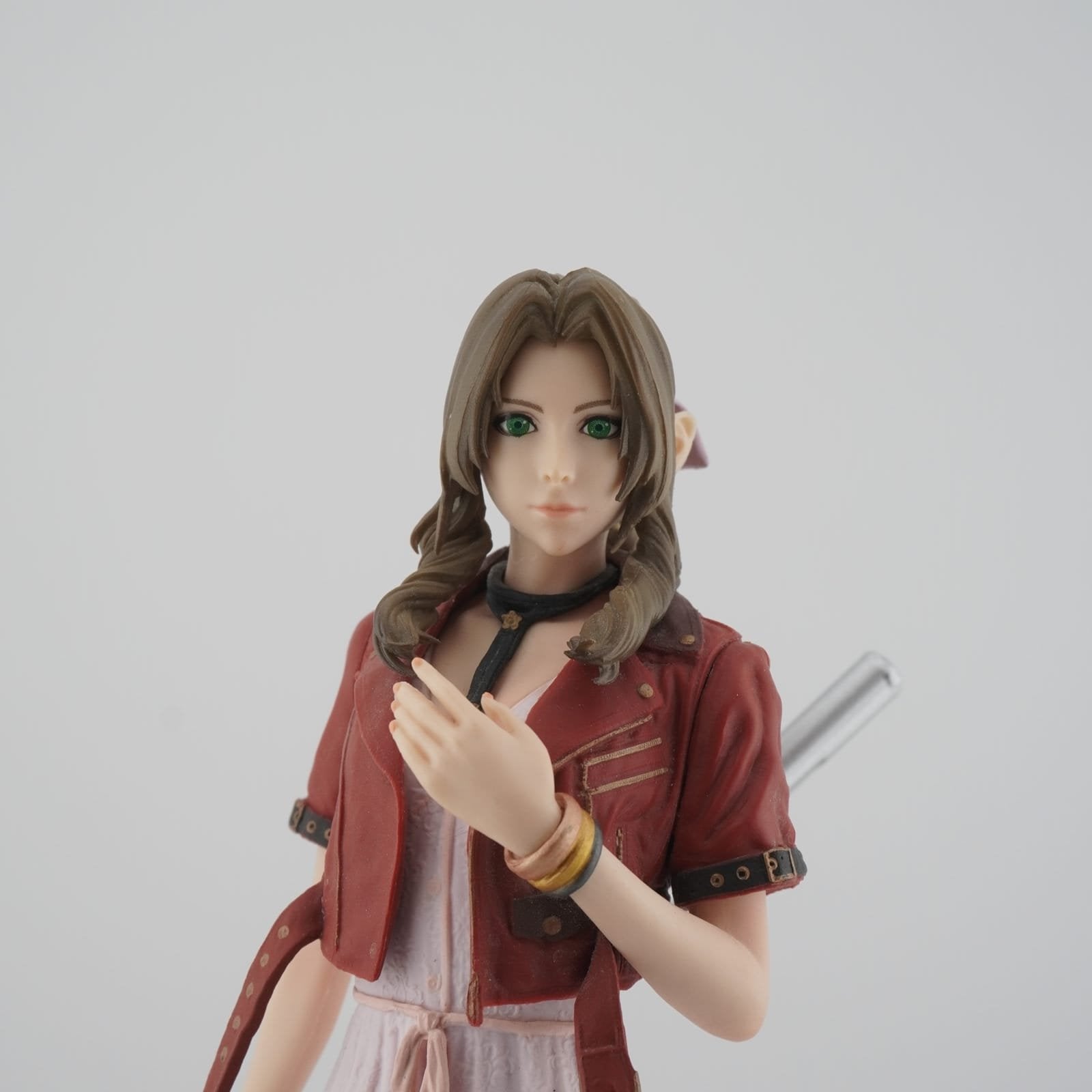 Final Fantasy 7 Remake Aerith Ichiban Kuji 22,5cm Figur