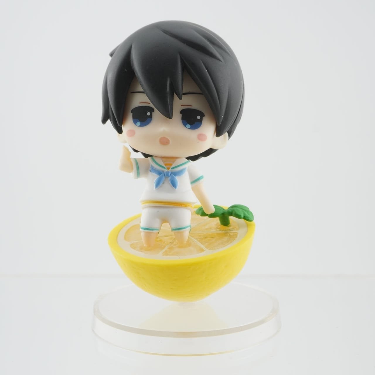 Free! Haruka 6,5cm Figur