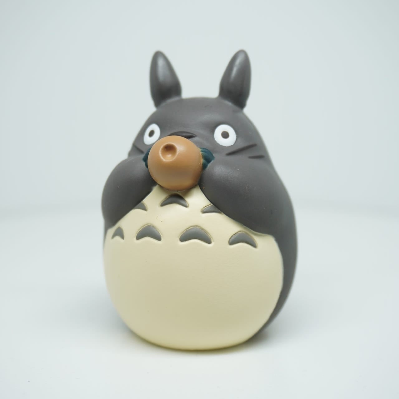 Ghibli's Mein Nachbar Totoro Ocarina 6,5cm Fingerpuppen Figur