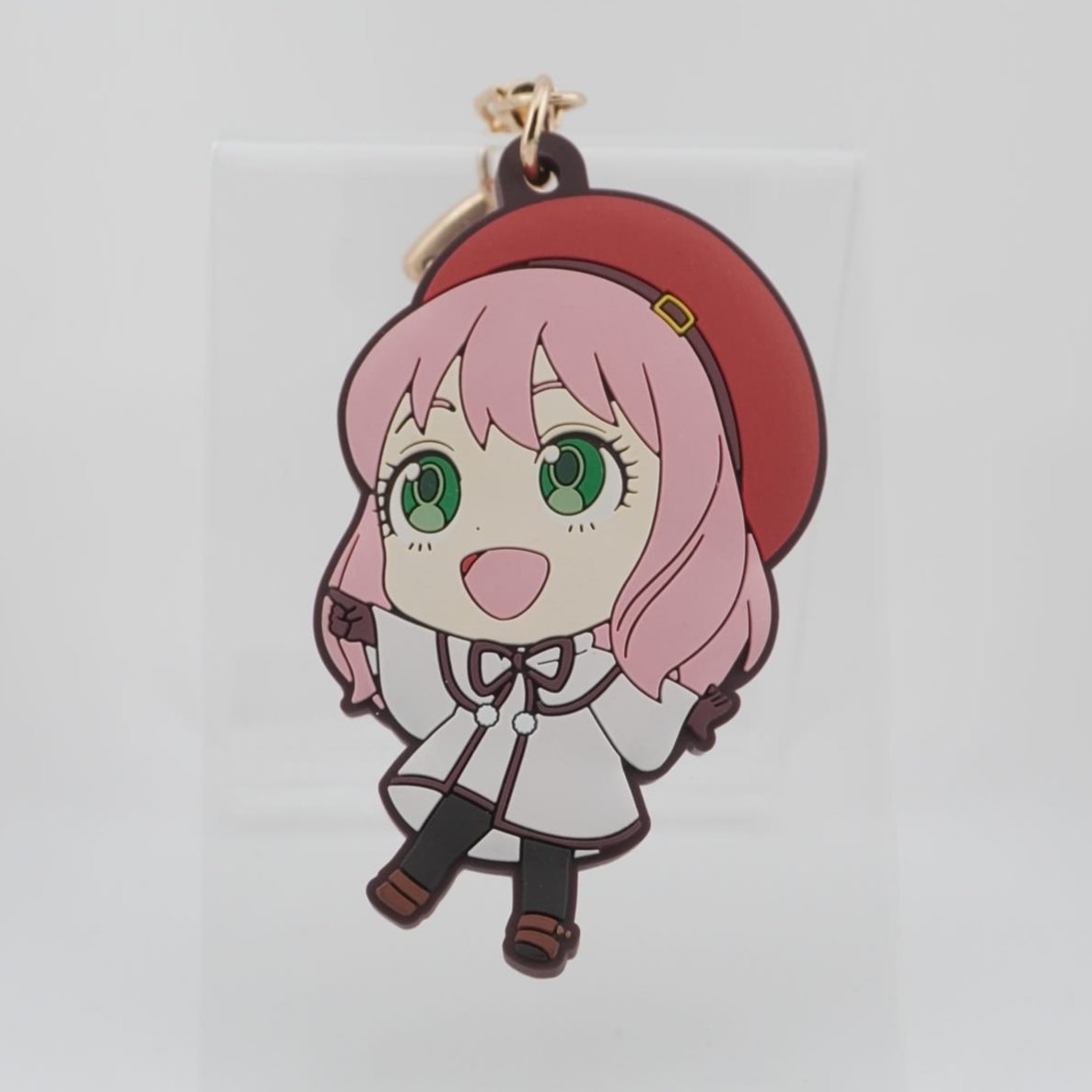 Spy x Family Anya Anhänger