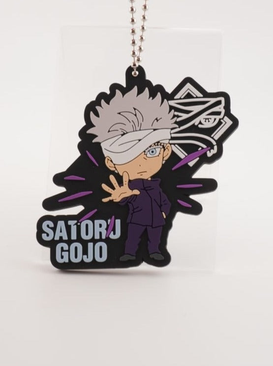 Jujutsu Kaisen Satoru Gojo Anhänger