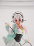 Super Sonico SQ 18cm Figur