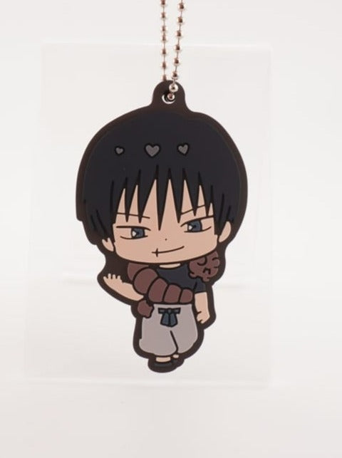 Jujutsu Kaisen Toji Fushiguro Anhänger