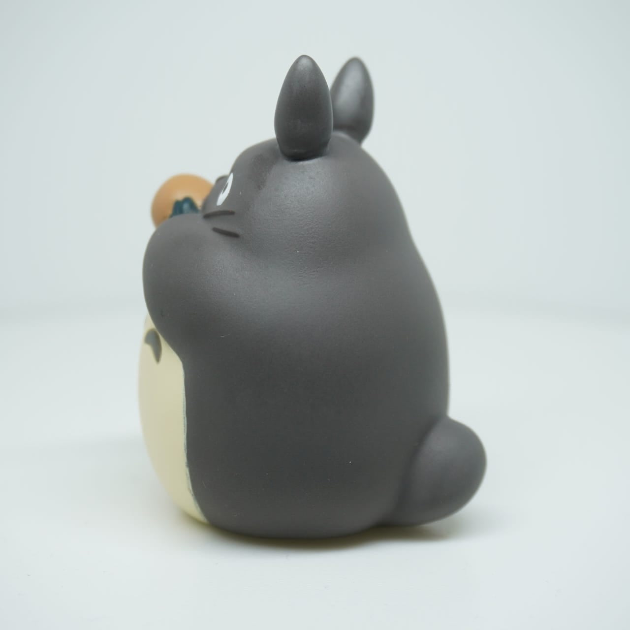 Ghibli's Mein Nachbar Totoro Ocarina 6,5cm Fingerpuppen Figur