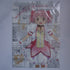 Puella Magi Madoka Magica A4 Clearfile / Poster