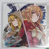 Sword Art Online Preorder Bonus Art Print