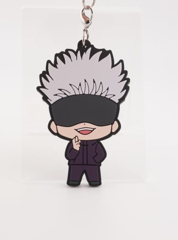 Jujutsu Kaisen Satoru Gojo Anhänger