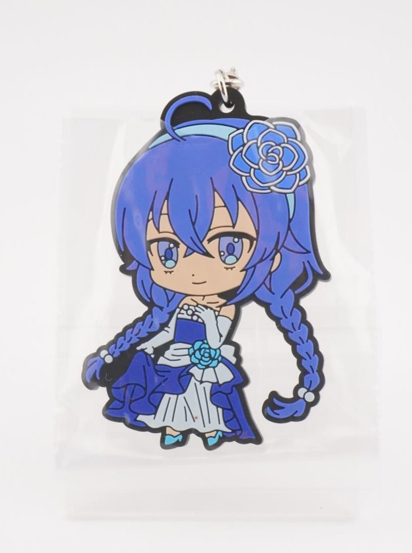 roxy fahrradanhänger Mushoku Tensei Roxy Migurdia Anhänger Nippon4U