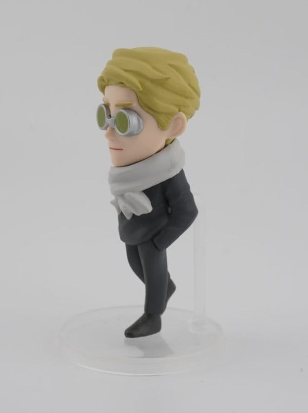 Jujutsu Kaisen Kento Nanami WCF 7cm Figur