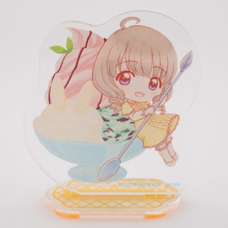 Card Captor Sakura Yuna 6cm Aufsteller