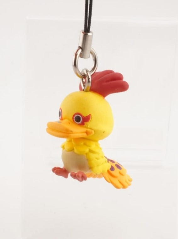 One Piece Billy Figur Anhänger