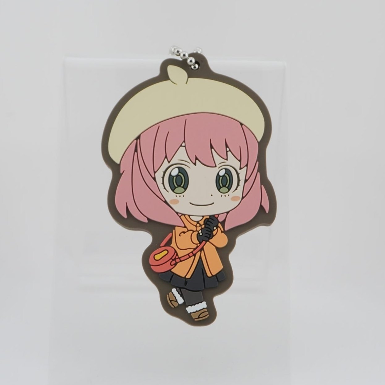 Spy x Family Anya Anhänger