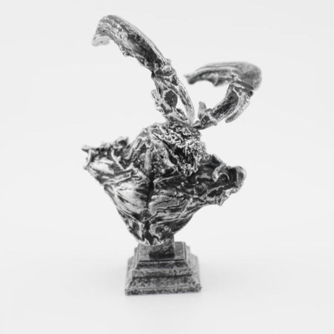 Final Fantasy XVI Ifrit Esper 8cm Büste Figur