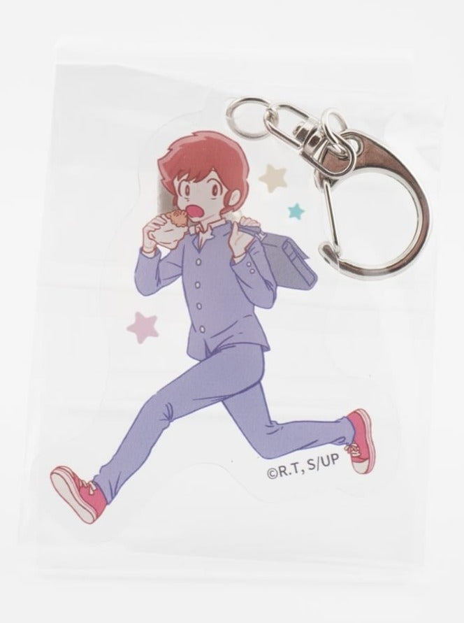 Urusei Yatsura Ataru Acryl Anhänger