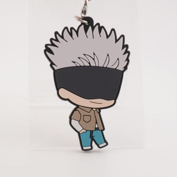 Jujutsu Kaisen Satoru Gojo Anhänger