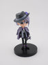 Twisted Wonderland Azul Ashengrotto Q Posket Petit 8cm Figur