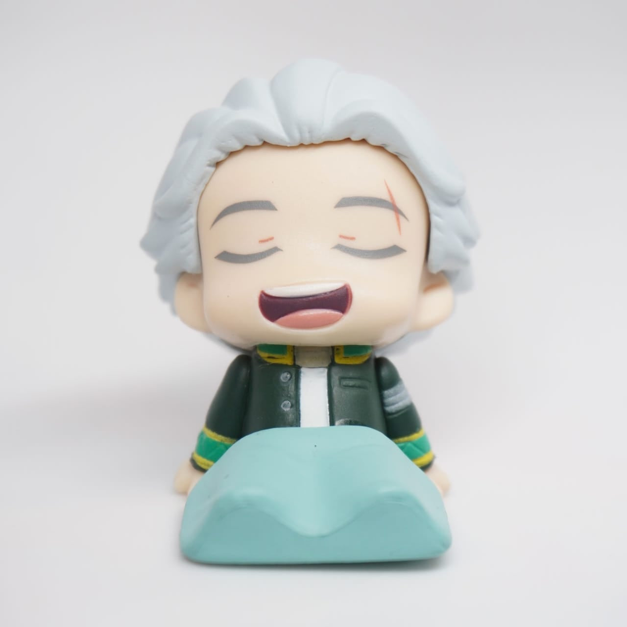 Wind Breaker Hajime Umemiya 4cm Figur