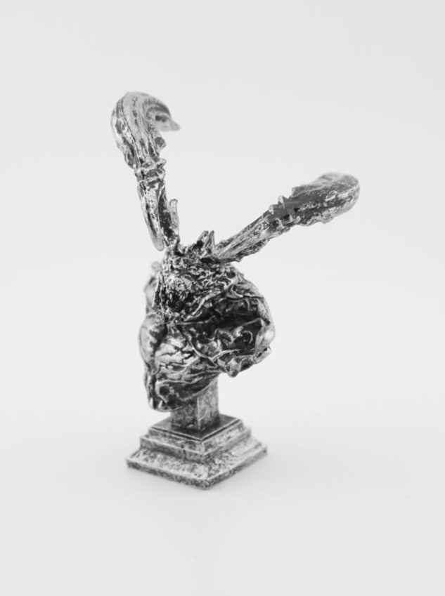 Final Fantasy XVI Ifrit Esper 8cm Büste Figur