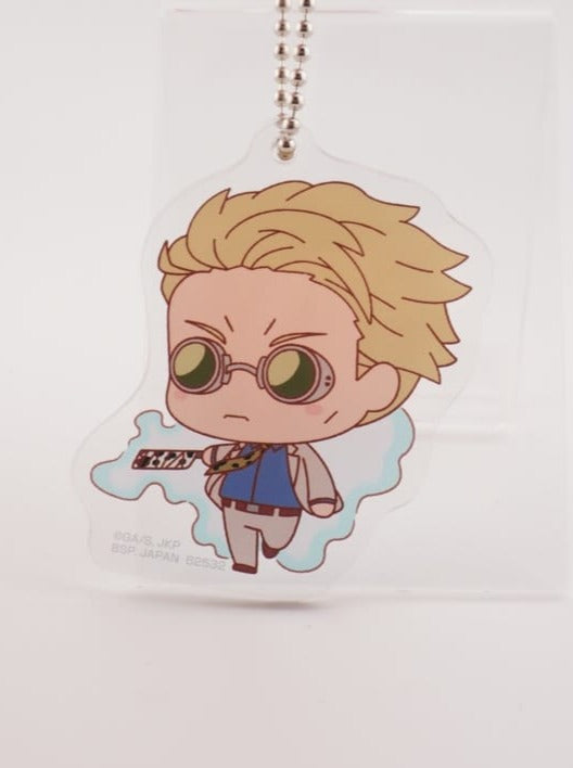Jujutsu Kaisen Kento Nanami Anhänger