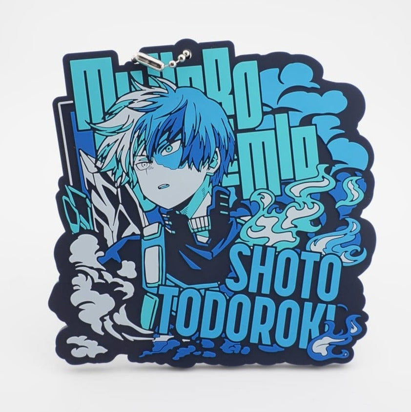 My Hero Academia Shoto Todoroki Oversize 10cm Anhänger