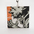 My Hero Academia Katsuki Bakugo Anhänger