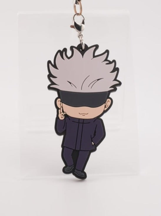 Jujutsu Kaisen Satoru Gojo Anhänger