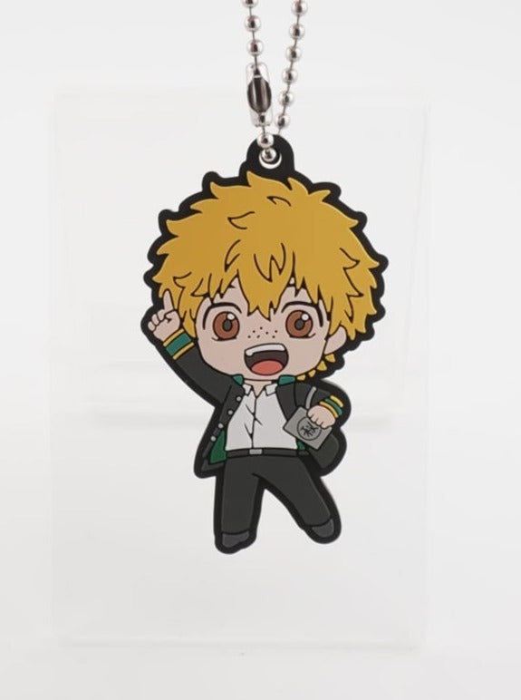 Wind Breaker Akihiko Nirei Anhänger