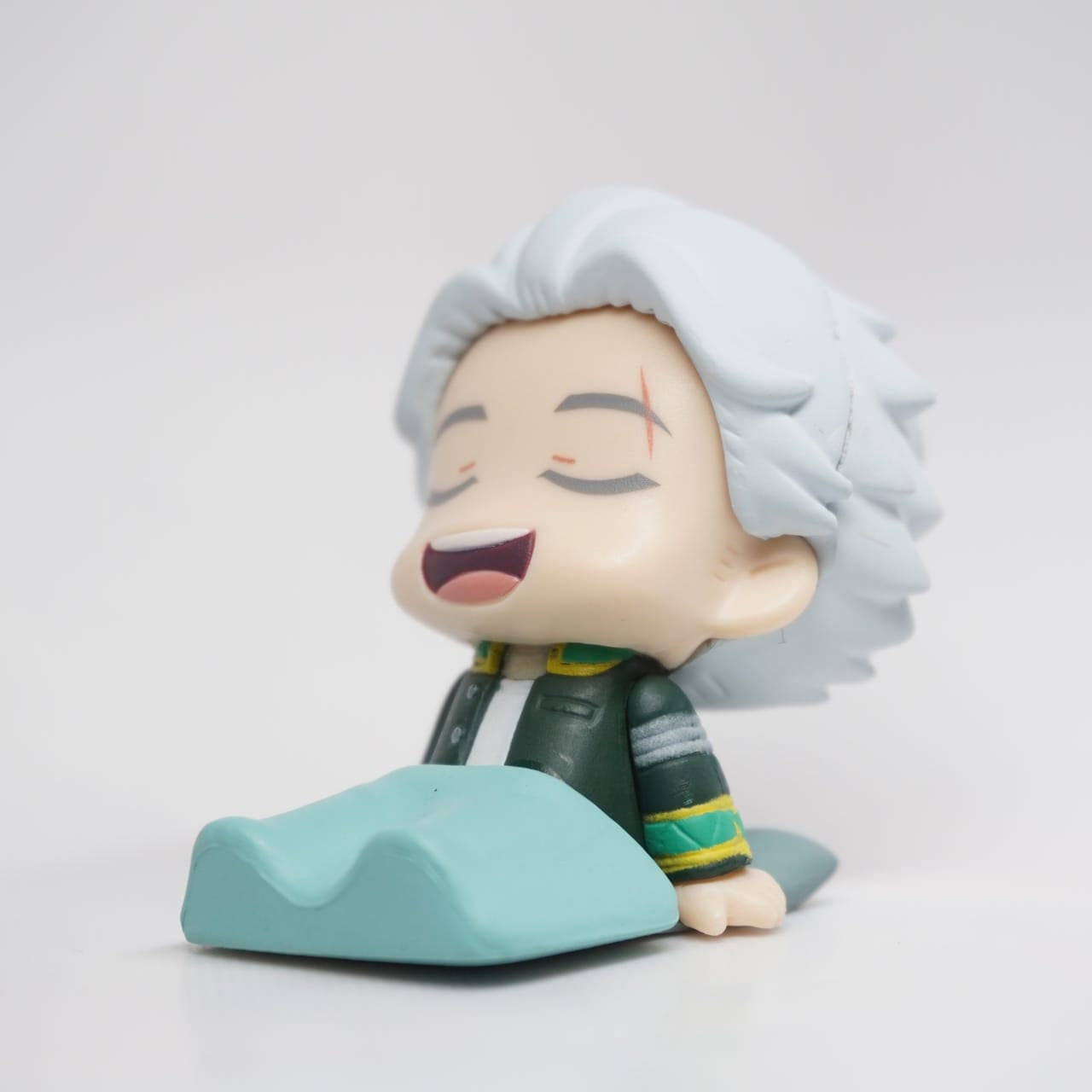 Wind Breaker Hajime Umemiya 4cm Figur