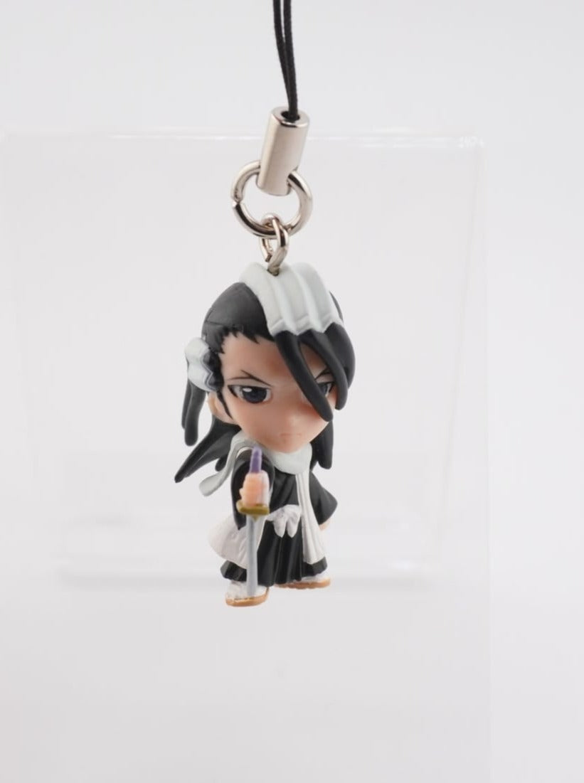 Bleach Byakuya Kuchiki Anhänger