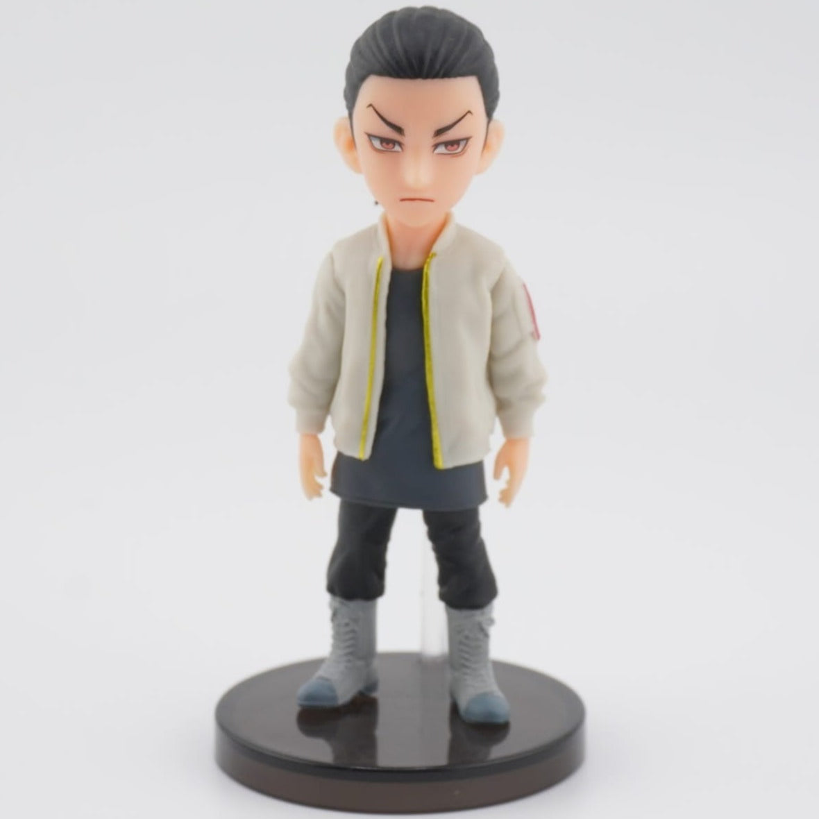 Tokyo Revengers Baji Figur