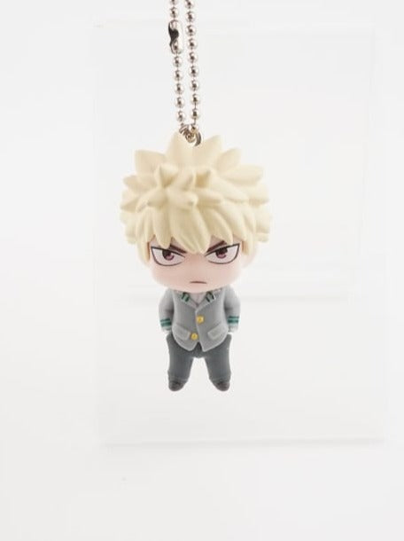 My Hero Academia Katsuki Bakugo Anhänger