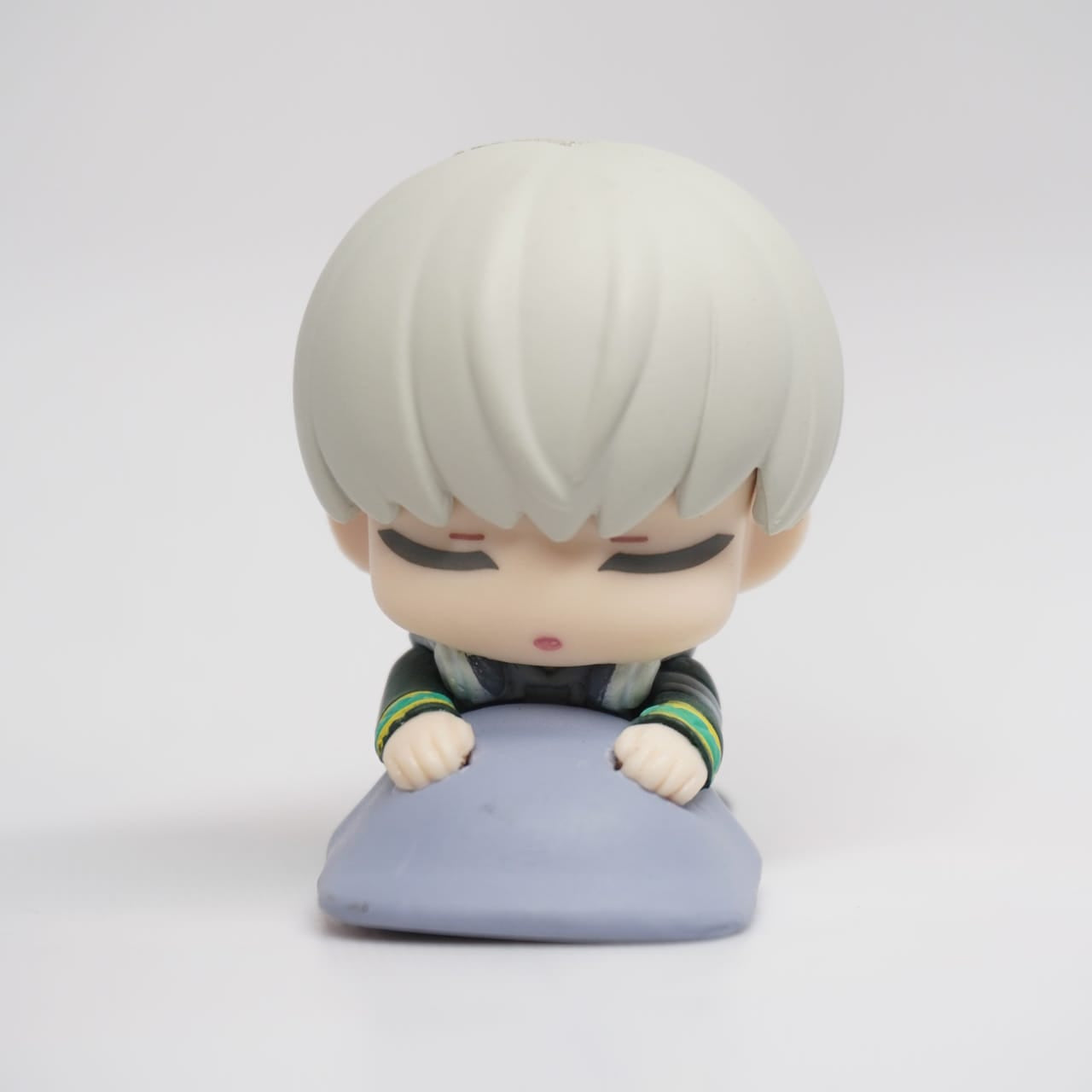 Wind Breaker Ren Kaji 4cm Figur