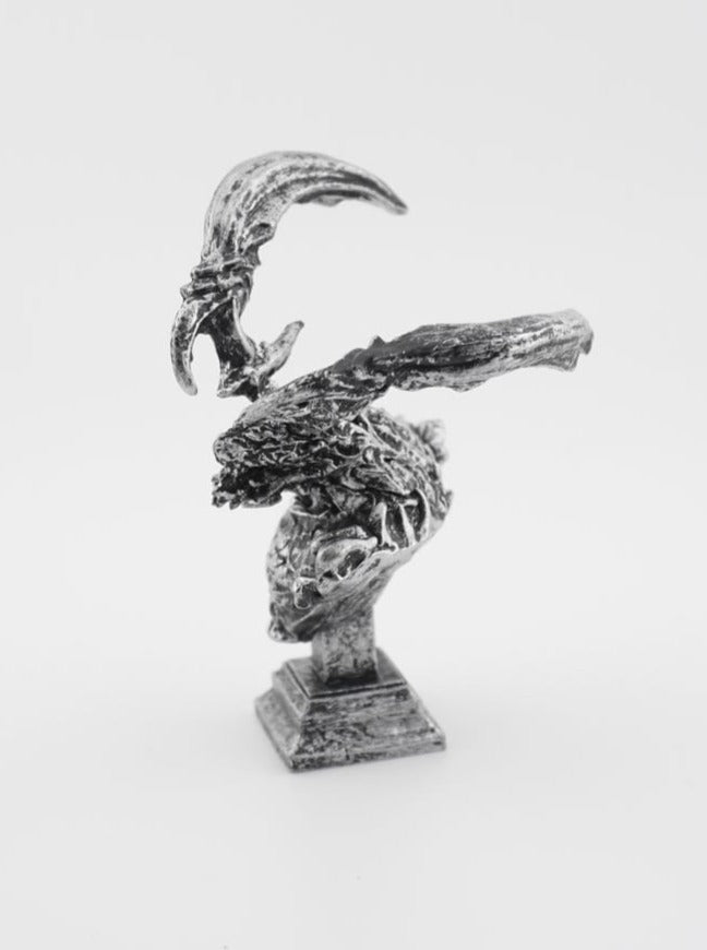 Final Fantasy XVI Ifrit Esper 8cm Büste Figur