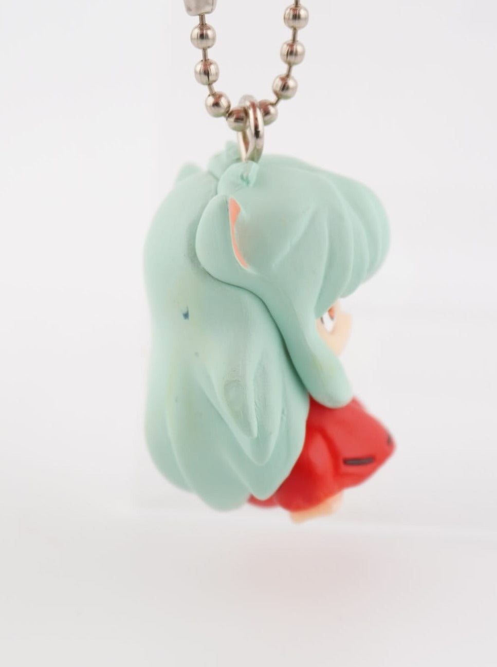 Inuyasha Anhänger (mit Macken)