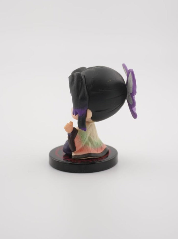 Demon Slayer Shinobu Mini Figur