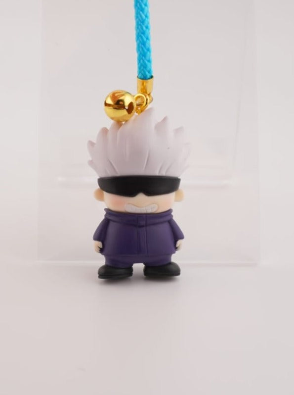 Jujutsu Kaisen Satoru Gojo Anhänger