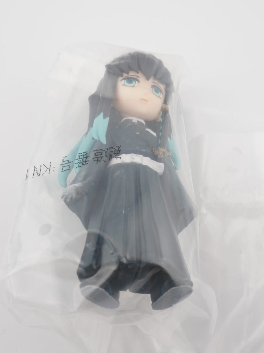 Demon Slayer Muichiro 7,5cm WCF Figur