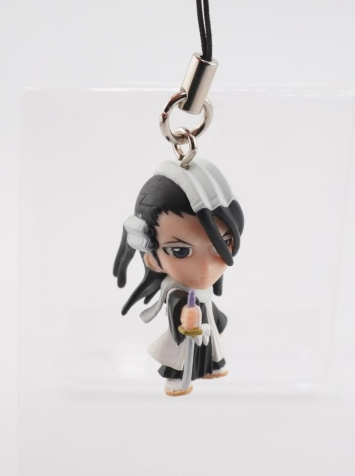 Bleach Byakuya Kuchiki Anhänger