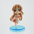Sword Art Online 'Asuna' 6,3cm Figur