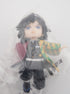 Demon Slayer Giyu Tomioka 7,5cm WCF Figur