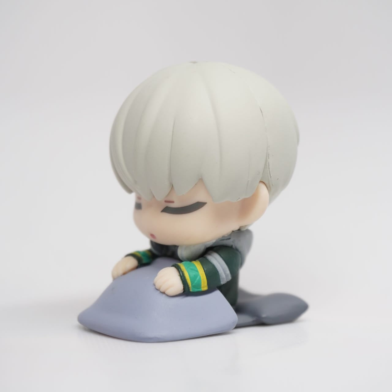 Wind Breaker Ren Kaji 4cm Figur