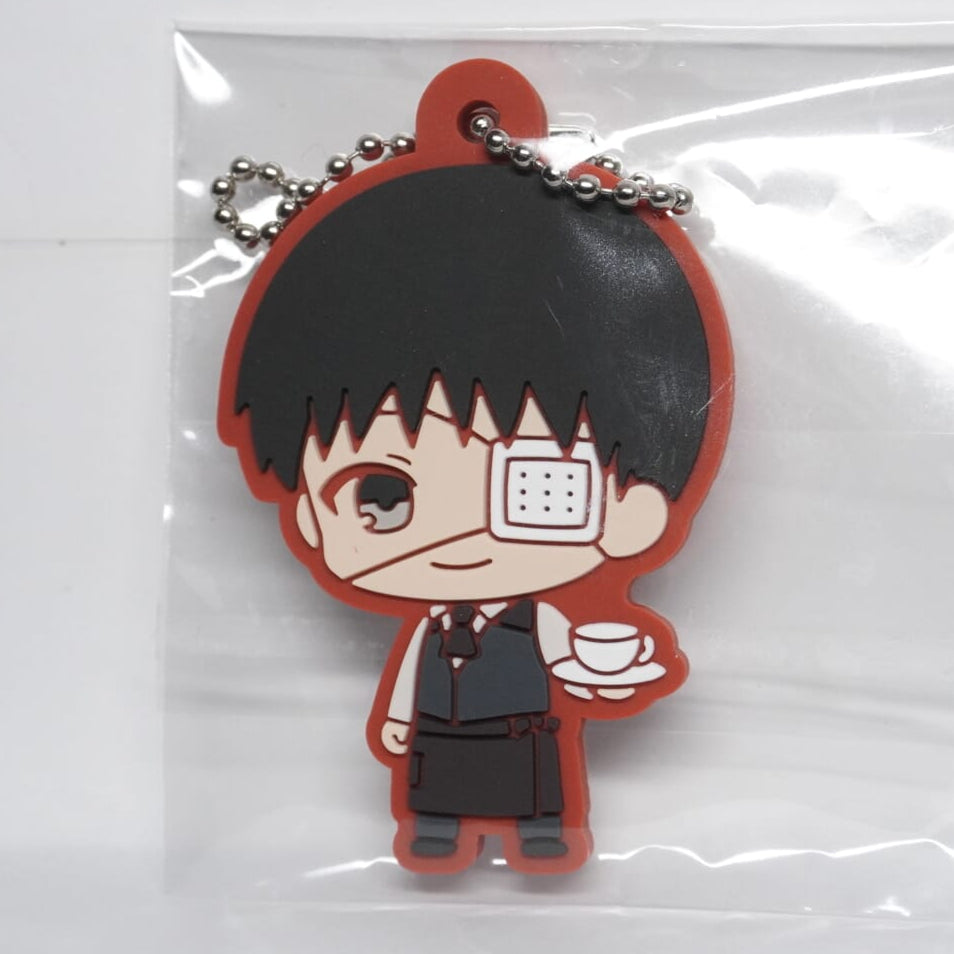 Tokyo Ghoul Ken Kaneki Anhänger