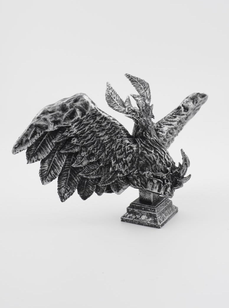 Final Fantasy XVI Phönix Esper 7,5cm Büste Figur