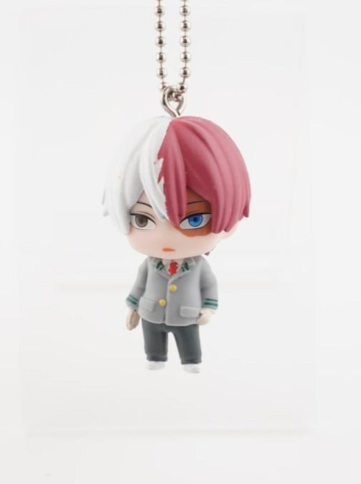 My Hero Academia Shoto Todoroki Anhänger
