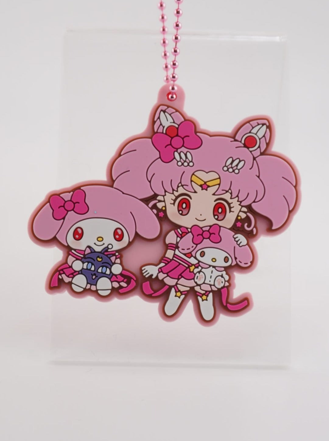 Sailor Moon Sailor Chibi Moon Anhänger