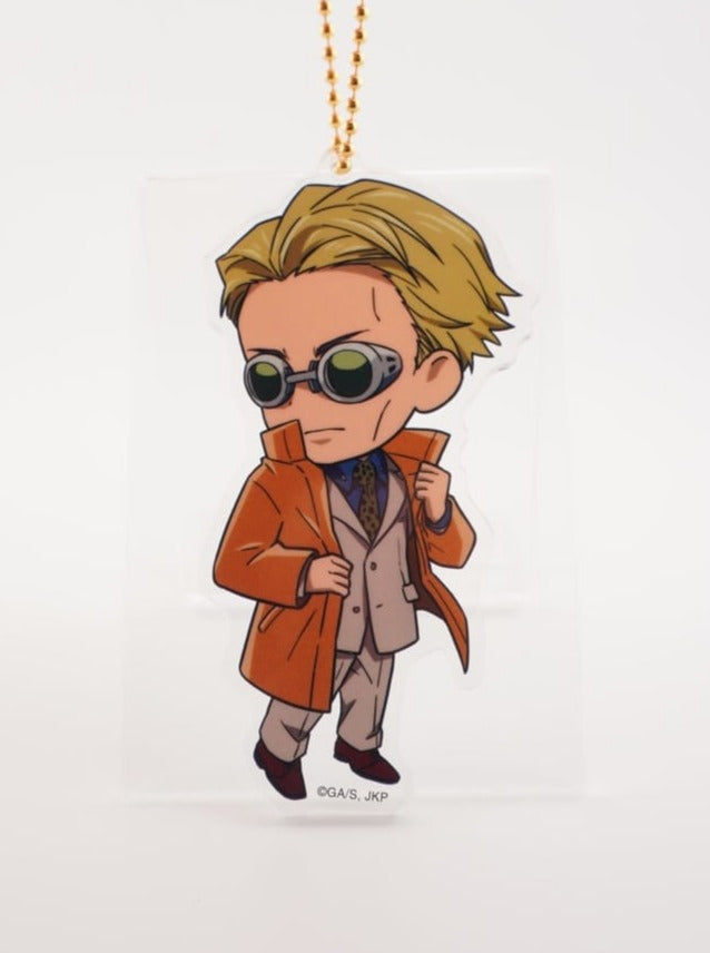 Jujutsu Kaisen Kento Nanami Anhänger