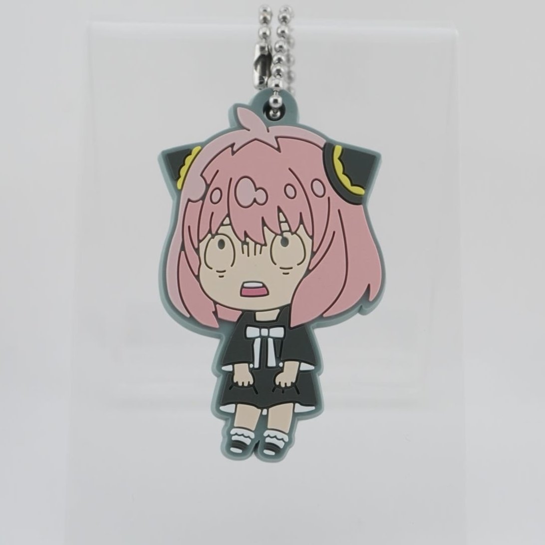 Spy x Family Anya Anhänger