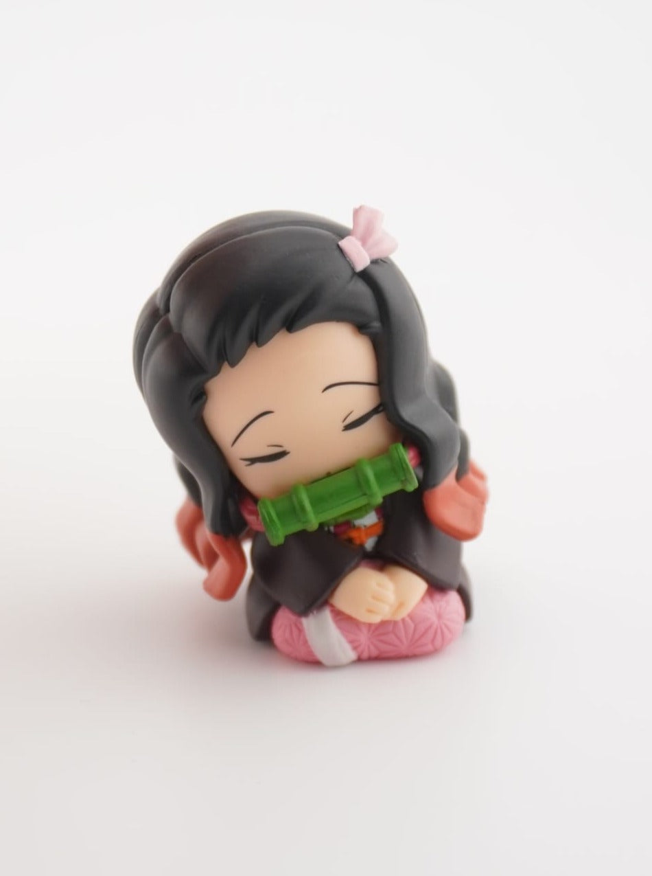 Demon Slayer Nezuko 5cm Figur