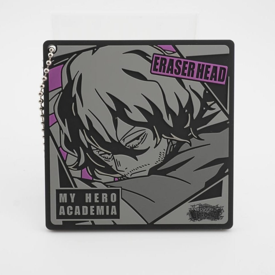 My Hero Academia Shota Aizawa Eraser Head Anhänger